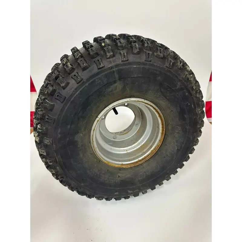 1983 Honda ATC 185S Front Wheel & Tire 22x11