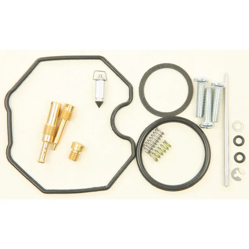 ALL BALLS CARBURETOR REPAIR KIT