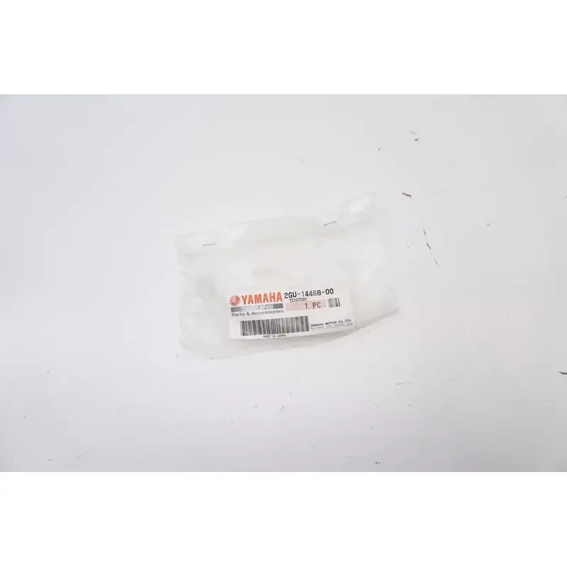 Banshee 350 Air Filter Element Fitting Plate OEM 2GU-14468-00-00 Yamaha 87-06 H4