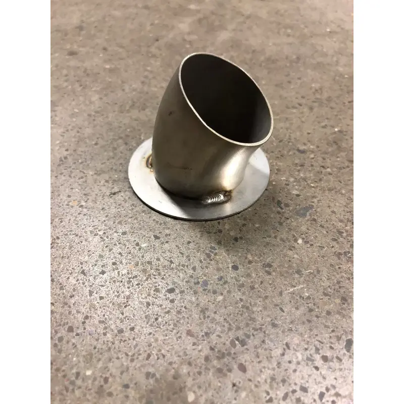 HMF EXHAUST MUFFLER SPARK ARRESTOR INSERT TRX450R 400EX YFZ450R LTR450 KFX450R