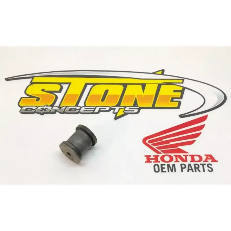 Honda 2004-2014 TRX450R TRX Muffler Mount Rubber 50608-HP1-000 Pipe Exhaust OEM