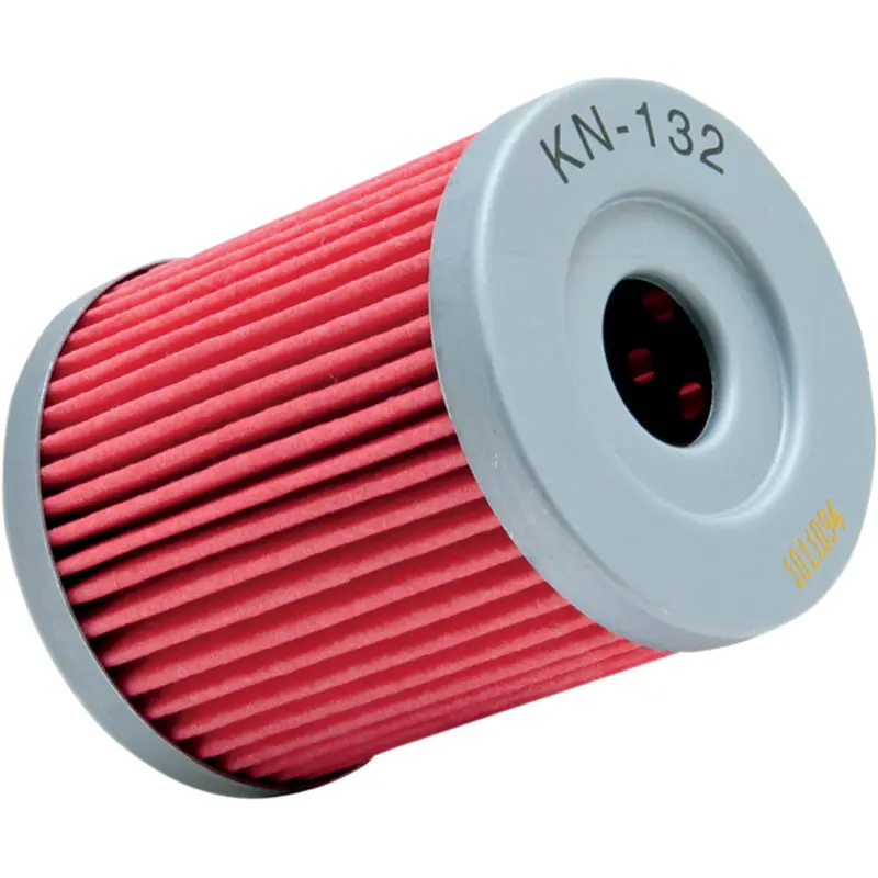 K & n Performance Oil Filter - Arctic Cat/Kawasaki/Suzuki/Yamaha