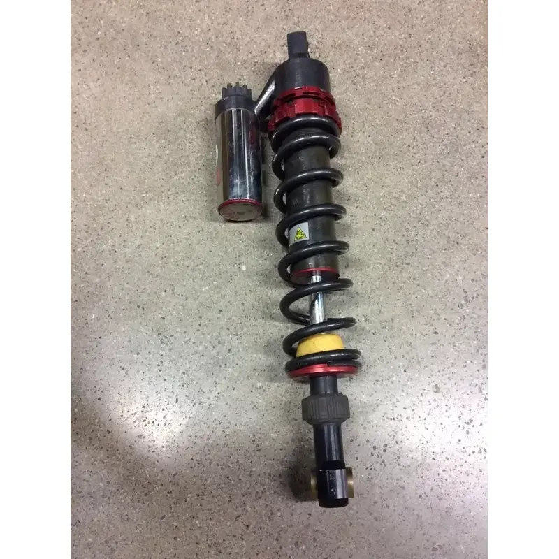 KYMCO MONGOOSE 250 300 PAIOLI FRONT SHOCK MC49 3136185 ATV