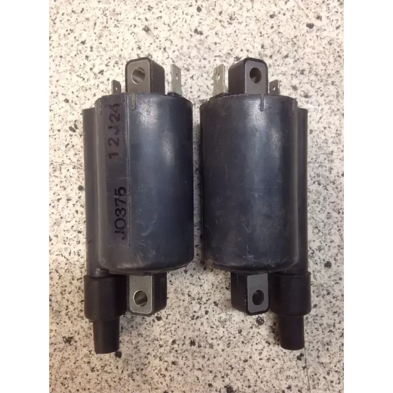 New OEM CAN-AM DS450 DS450X DS 450 450X X CAN AM IGNITION COILS 08-15 2008-2015