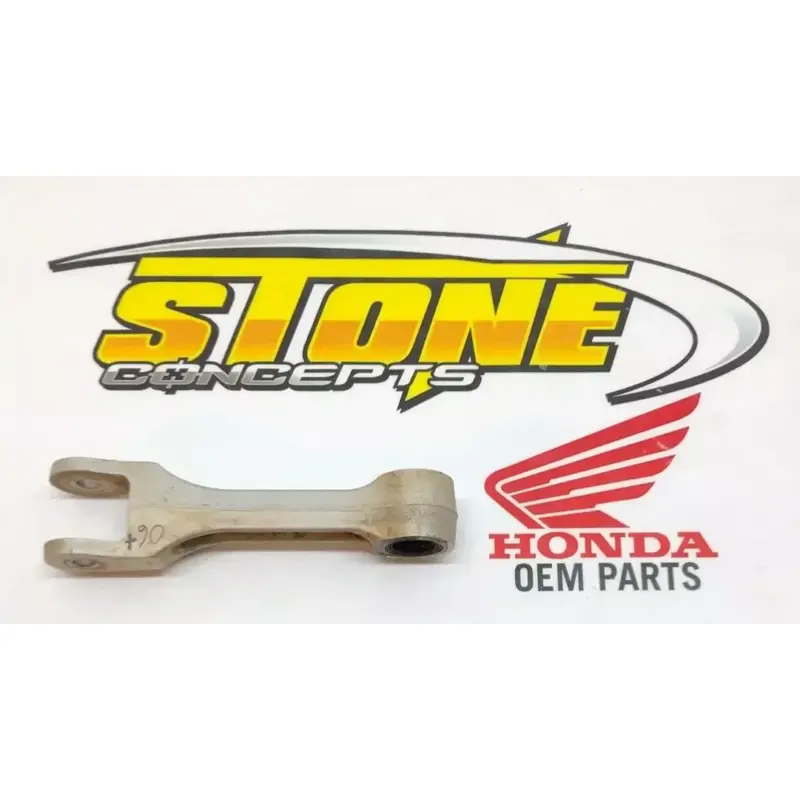 OEM 2006-2014 Honda TRX450R Rear Shock Linkage Link TRX 450R 06-14