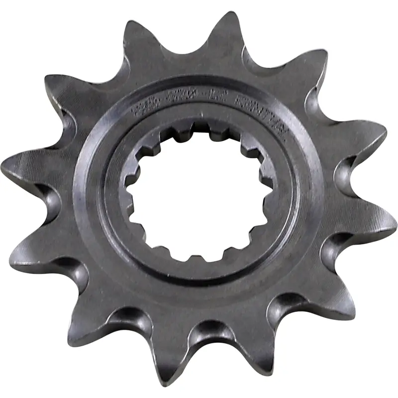 Renthal Grooved Front Sprocket Yamaha / Kawasaki 250cc-660cc 1999-2025