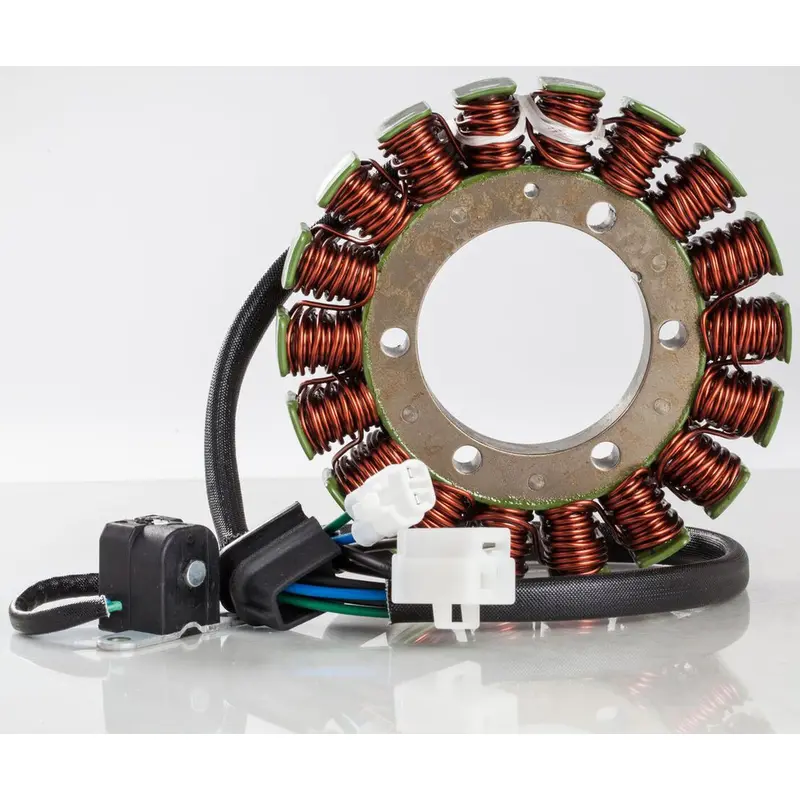 RICKS STATOR