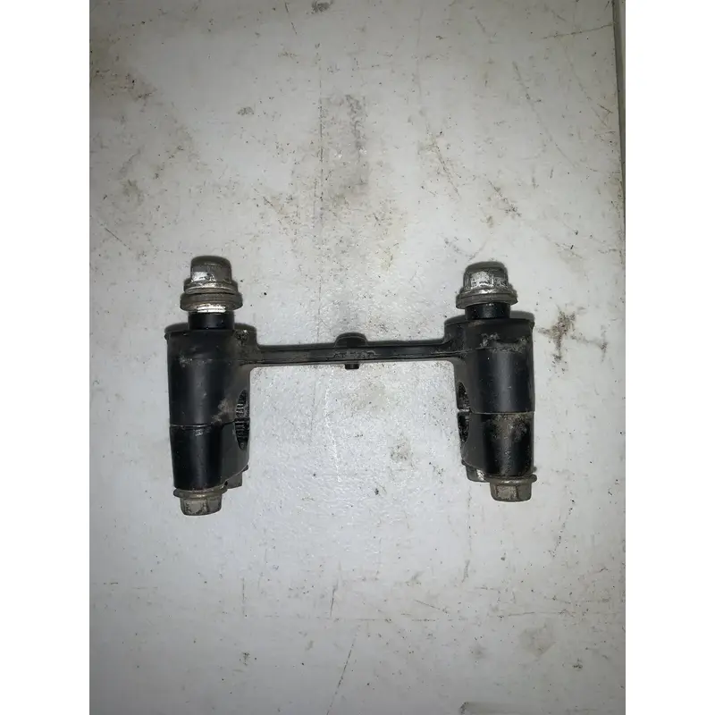 2013 Suzuki Kingquad LTA 750 Handlebar Clamps 56211-11H00