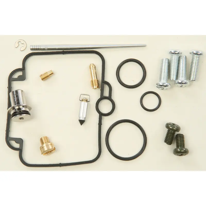 ALL BALLS CARBURETOR REPAIR KIT