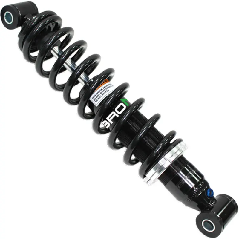 BRONCO GAS SHOCK REAR