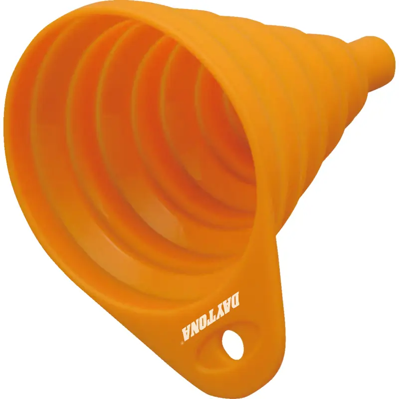 Folding Funnel