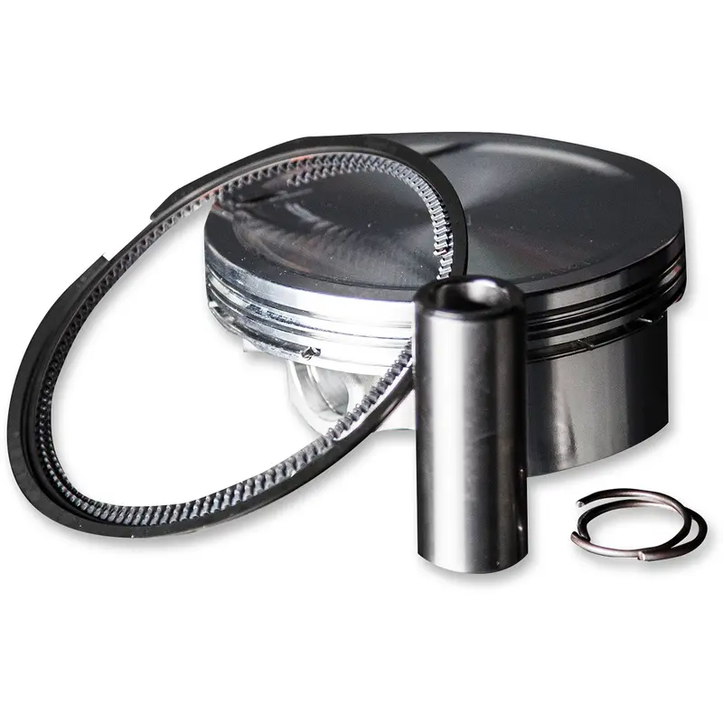 Millennium Piston Kit -  3.50 mm - Big Bore - M-Spec - Yamaha 700