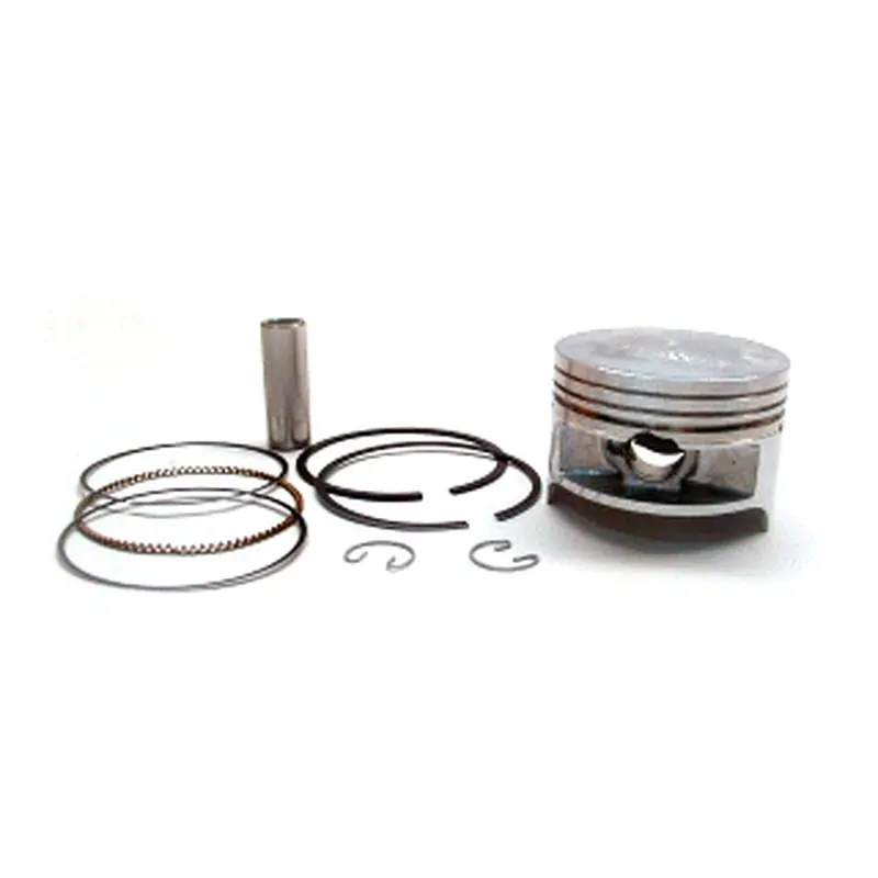 NAMURA PISTON KIT 66.97/ 1.00 AC/SUZ