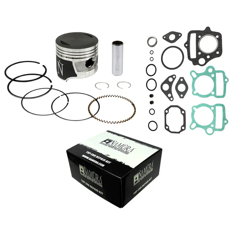 NAMURA TOP END KIT 46.97/STD 9.2:1 HON