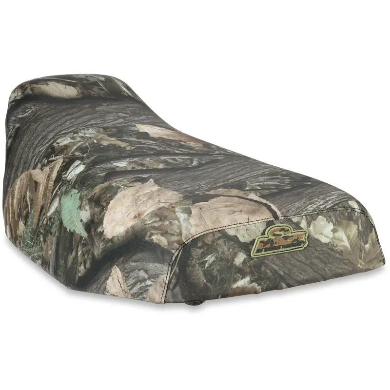 OE Replacement-Style Seat Cover  Hidden Creek Autumn