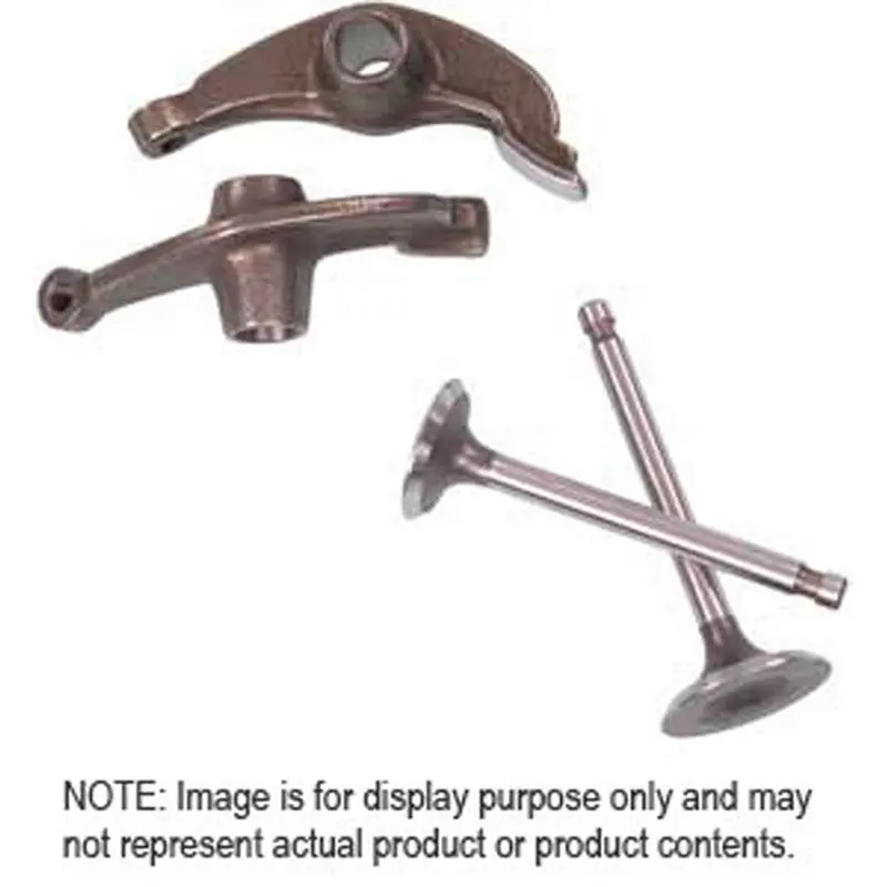 SHINDY VALVE SET YFM200-250