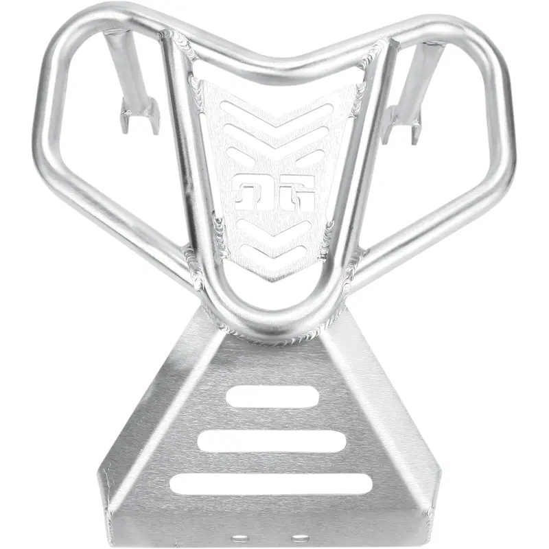 V-Lite Front Bumper