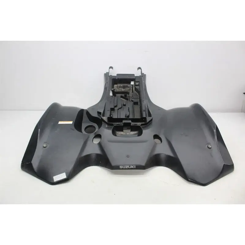 2017 SUZUKI KING QUAD LT-A 500 XP OEM REAR BACK REAR FENDER