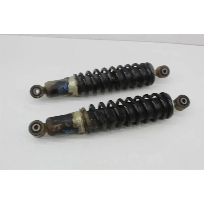 2017 SUZUKI KING QUAD LT-A 500 XP REAR BACK SHOCK ABSORBERS