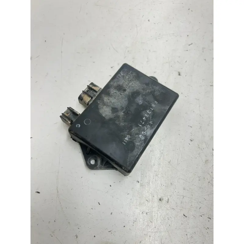 97 1997 Arctic Cat Bearcat 454 4x4 OEM ECU Computer Controller Unit ECM CDI Box