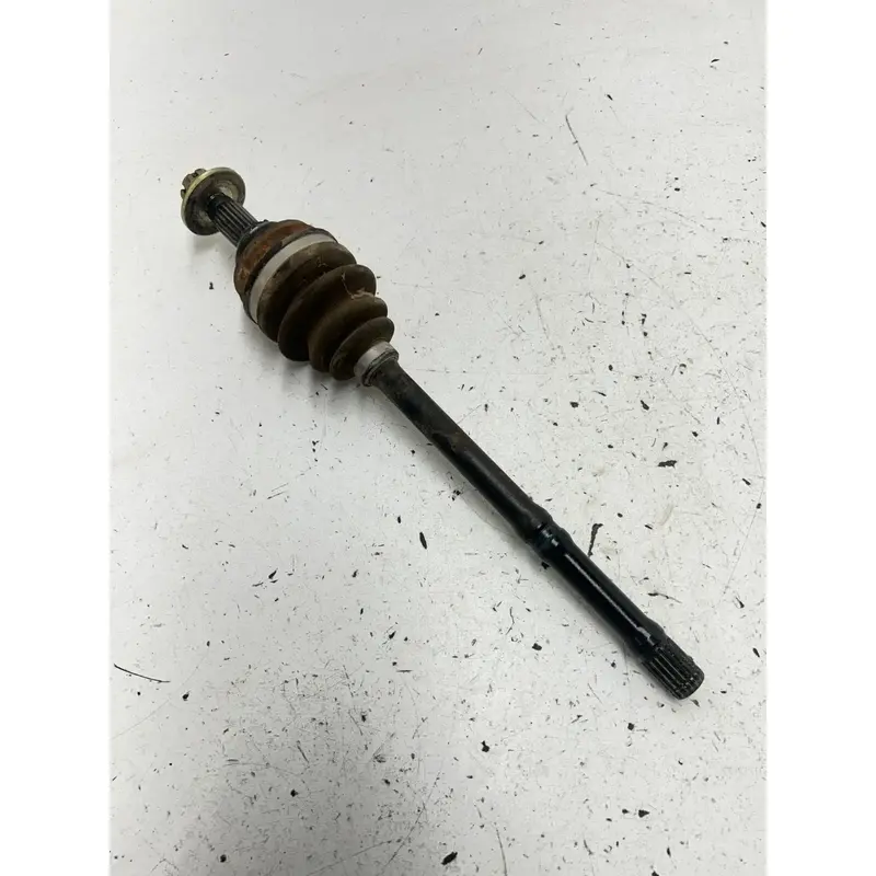 97 1997 Arctic Cat Bearcat 454 4x4 OEM Front Axle Shaft CV Drive