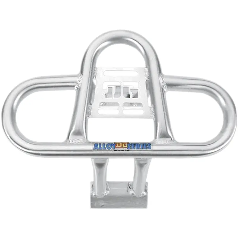 Dg performance Alloy Bumper - Blaster 200 1988-2006 Yamaha YFS200 Blaster