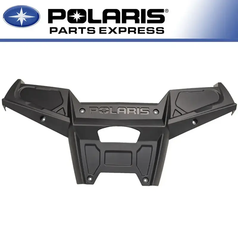 NEW GENUINE POLARIS 2009-2021 RZR 170 REAR BUMPER BLACK  0454294-070 OEM