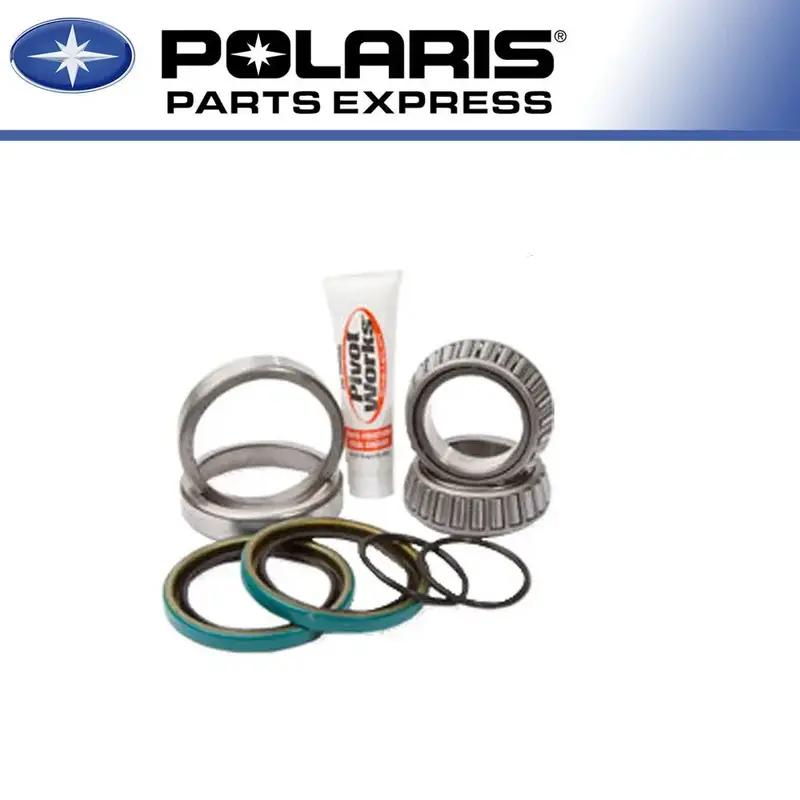 POLARIS 2005-2012 TRAIL BLAZER BOSS PIVOT WORKS REAR WHEEL BEARING KIT 52-0630