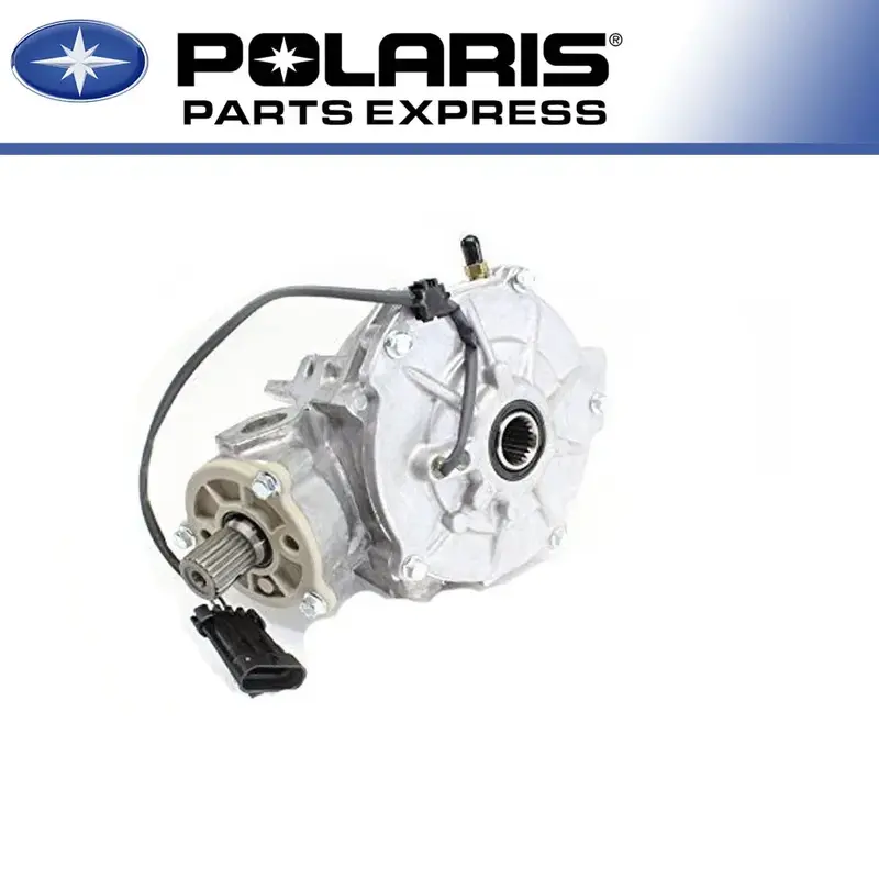 POLARIS RANGER 400 500 800 OEM FRONT GEARCASE DIFFERENTIAL 1332971 NEW OEM