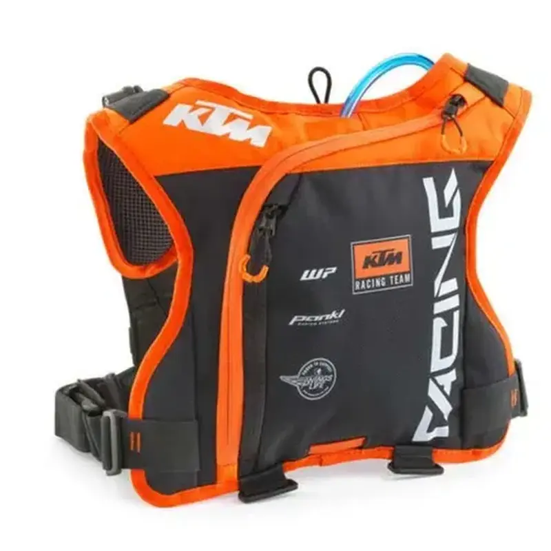 TEAM ERZBERG HYDRATION BACKPACK 3PW240001000