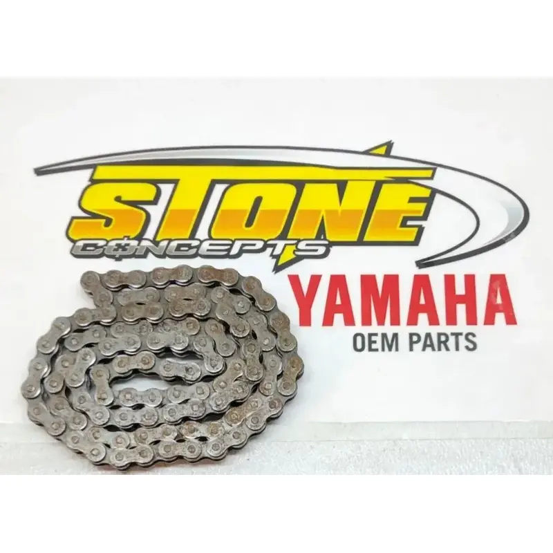 YAMAHA YFZ450R OEM STOCK DRIVE CHAIN DID MXV4 520 98 LINKS YFZ 450R O-ring