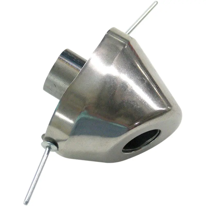 Fmf Replacement Rear Cone - 1.0" - Powercore 2