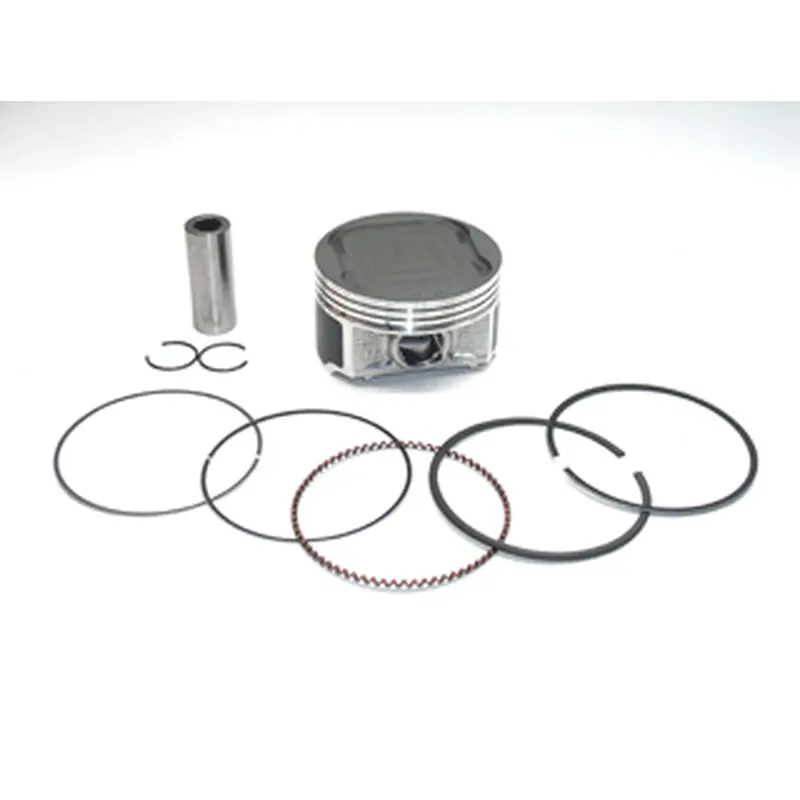 NAMURA PISTON KIT 91.97/STD POL