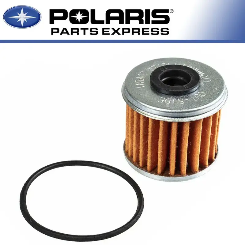 NEW GENUINE POLARIS 2015-2016 RANGER ETX OIL FILTER OEM 2521231