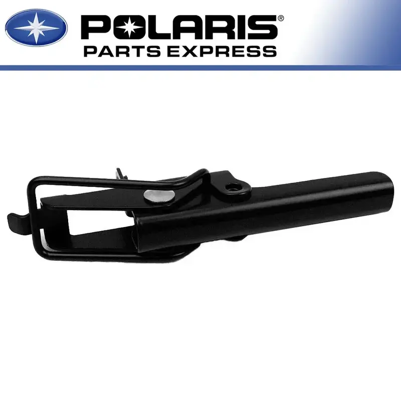NEW GENUINE POLARIS RANGER GEM TAIL GATE LATCH LH  LEFT HAND 1018849 OEM