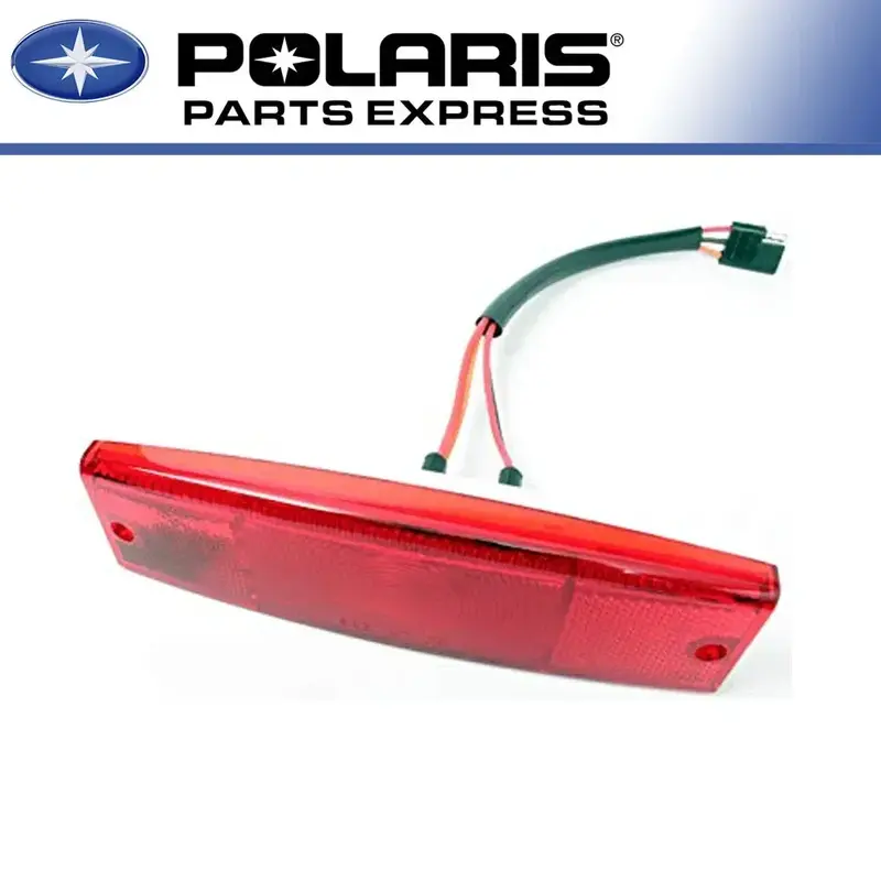 NEW GENUINE POLARIS TAIL LIGHT ASSEMBLY 2006-2010 RANGER 500 700 EFI XP 2410668