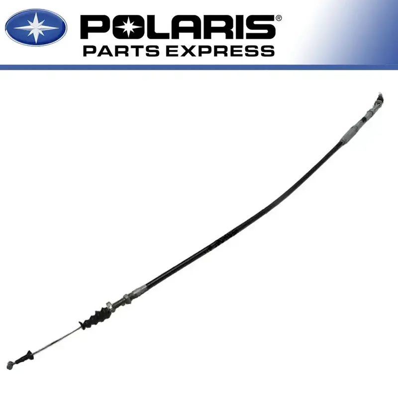 NEW POLARIS 2010-2019 PHOENIX 200 SHIFT CABLE 0454234 OEM