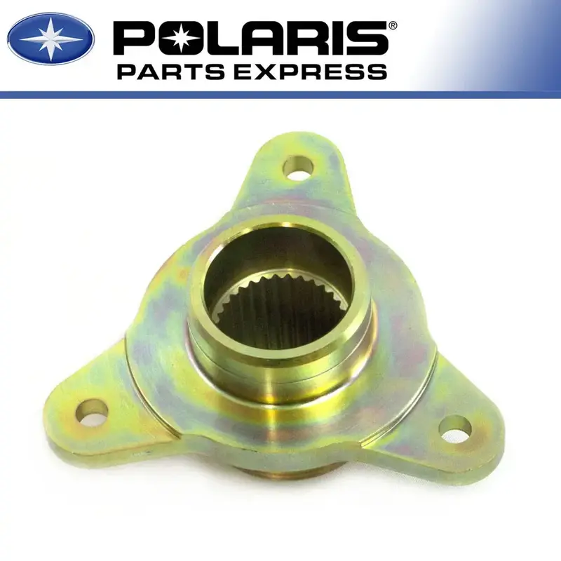 NEW POLARIS BRAKE DISC HUB 2005-2013 TRAIL BLAZER BOSS SCRAMBLER 5631457