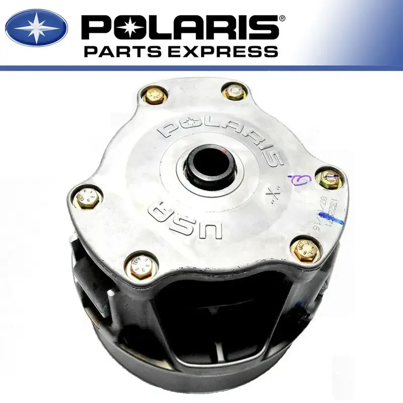 NEW POLARIS PRIMARY DRIVE CLUTCH 1322971 RZR 900 OEM