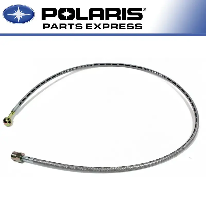 NEW POLARIS REAR BRAKE LINE SPORTSMAN 400 500 700 2202660 NEW OEM