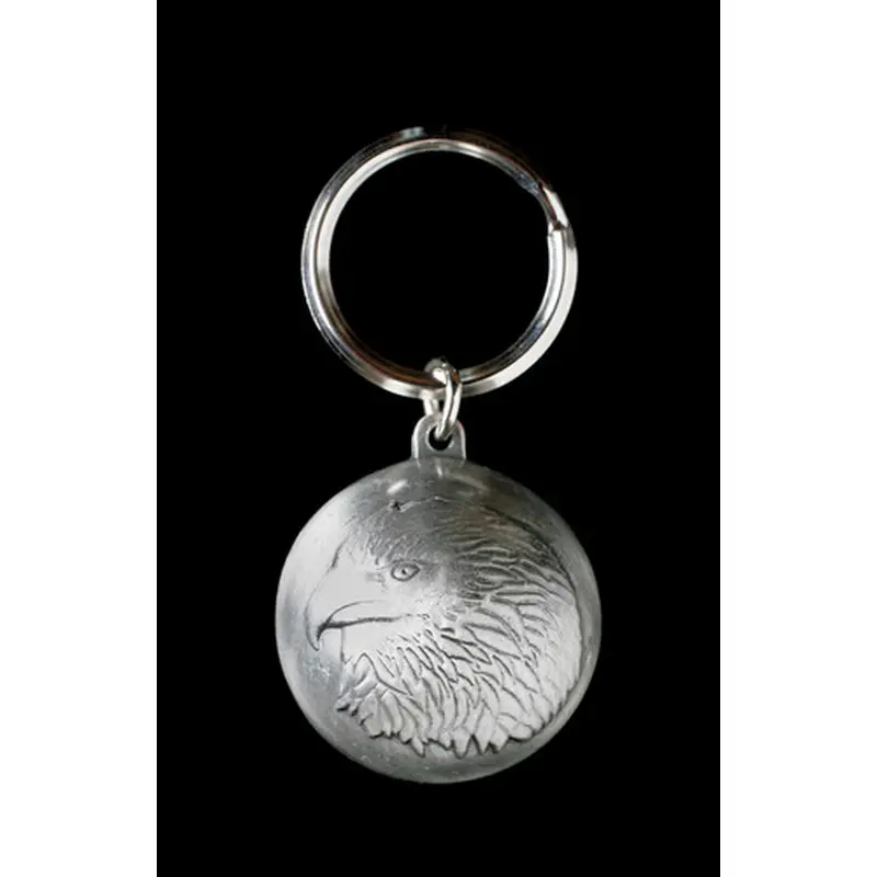RYDER CLIPS RYDER BALL EAGLE HEAD