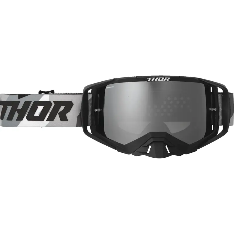 Thor Activate Goggle  Camouflage/Brave