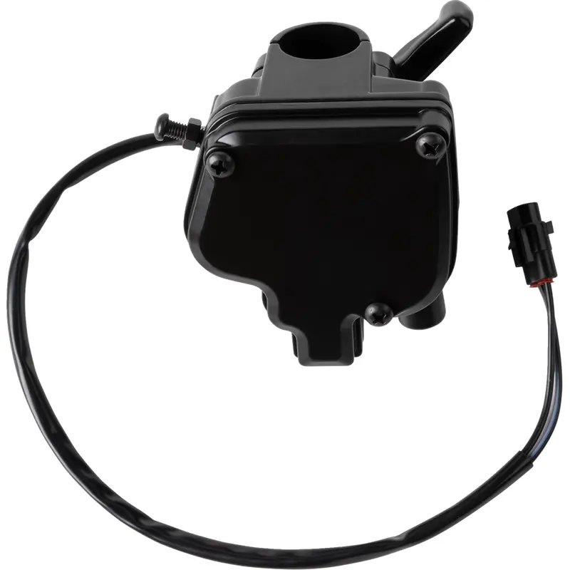 Throttle Assembly