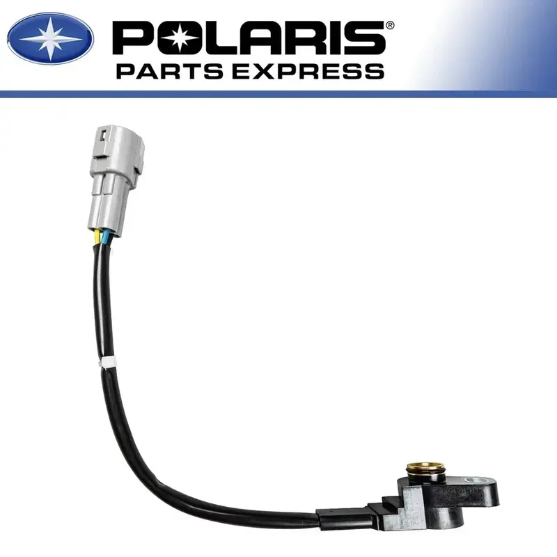 2004 - 2014 POLARIS RZR RANGER CREW 700 850 OEM THROTTLE POSITION SENSOR TPS