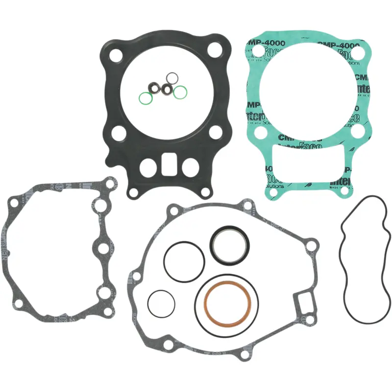 Moose offroad Complete Motor Gasket Kit - Honda