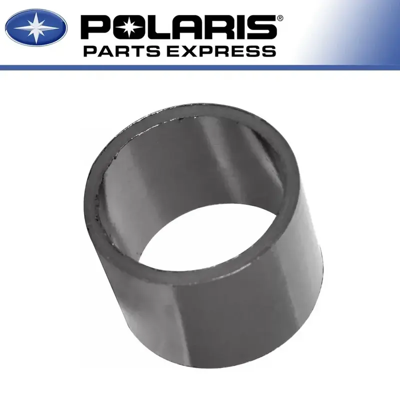 NEW 2005 - 2025 POLARIS PHOENIX 200 OEM EXHAUST MUFFLER GASKET SEAL 0455353