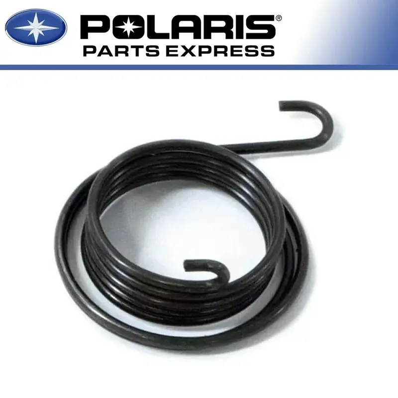 NEW 2005 - 2025 POLARIS PHOENIX 200 OEM KICK STARTER RETURN SPRING 0452360