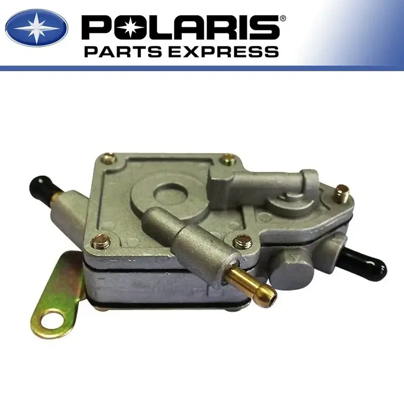 NEW 2009 - 2014 POLARIS RZR170 RZR 170 OEM GAS FUEL PUMP ASSEMBLY 0454953