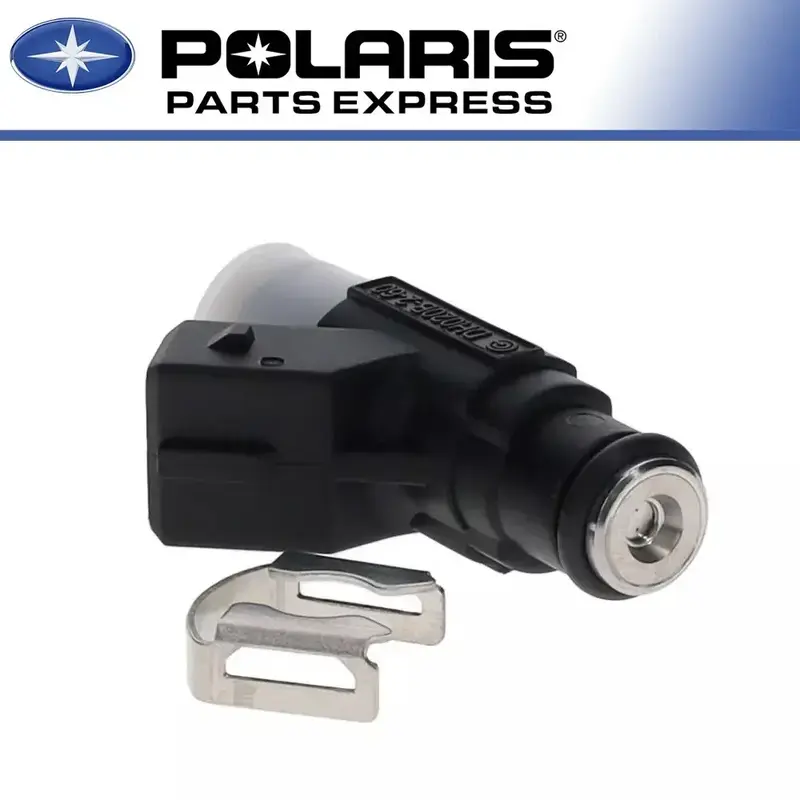 NEW 2016 - 2025 POLARIS OUTLAW SPORTSMAN 110 EFI OEM FUEL INJECTOR 0455124