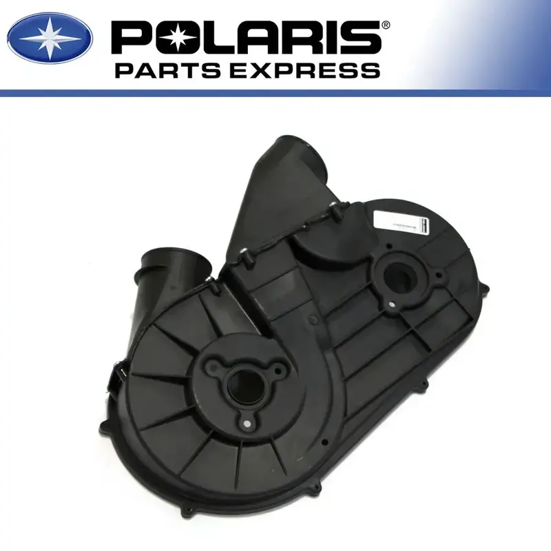 NEW GENUINE POLARIS 2014-2019 GENERAL RANGER INNER CLUTCH COVER 2635158 NEW OEM